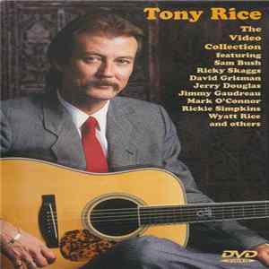 Download Tony Rice - The Video Collection