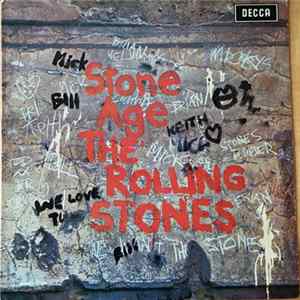 Download The Rolling Stones - Stone Age