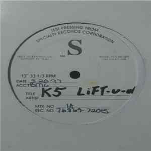 Download K5 - Lift You Up