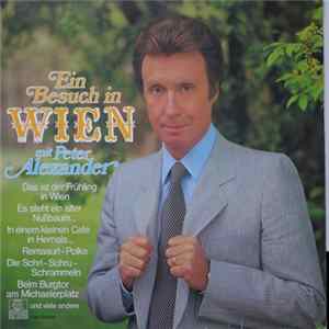 Download Peter Alexander - Ein Besuch In Wien Mit Peter Alexander