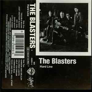 Download The Blasters - Hard Line