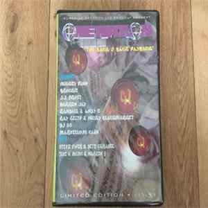 Download Various - The Back 2 Back Payback