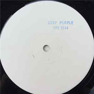 Download Deep Purple - The Mark 2 Purple Singles White Label