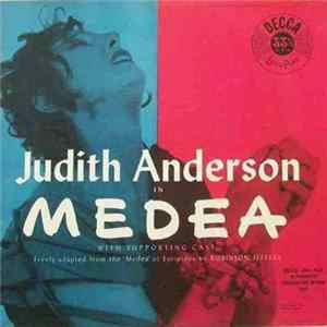 Download Judith Anderson - Medea