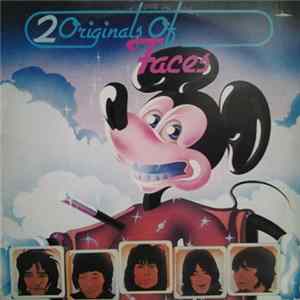 Download Faces - 2 Originals Of Faces