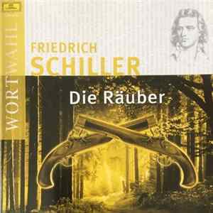 Download Friedrich Schiller - Die Räuber