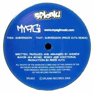 Download Myagi - Subversion