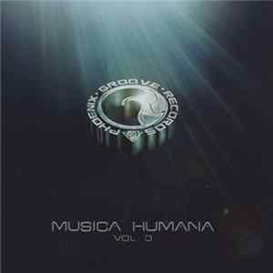 Download Various - Musica Humana Vol. 3