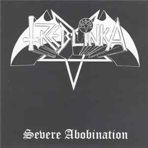 Download Treblinka - Severe Abobination