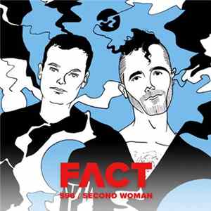 Download Second Woman - FACT Mix 596