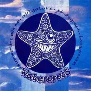 Download Watercress - Summertime With Me