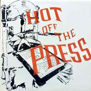 Download Hot Off The Press - Hot Off The Press