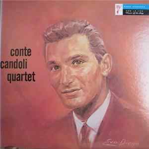 Download Conte Candoli Quartet - Conte Candoli Quartet