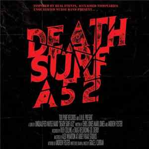 Download Unqualified Nurse Band - Death Surf A52