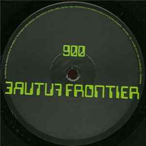 Download DJ Tuttle - Future Frontier 006
