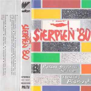 Download Maciej Pietrzyk - Sierpień 80