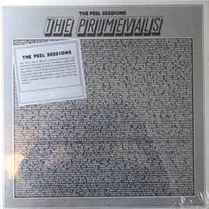 Download The Primevals - The Peel Sessions