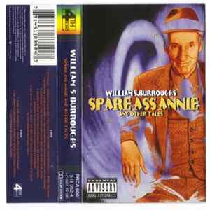Download William S. Burroughs - Spare Ass Annie And Other Tales