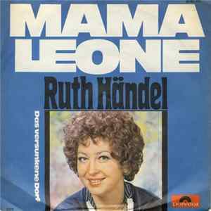 Download Ruth Händel - Mama Leone