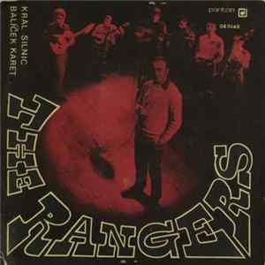 Download The Rangers - Král Silnic / Balíček Karet