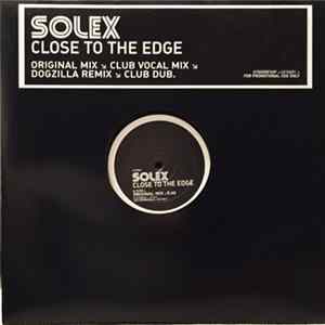 Download Michael Woods - Solex (Close To The Edge)