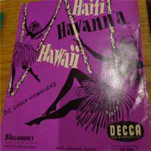 Download Kihula-Hawaiians - Haiti - Havanna - Hawaii