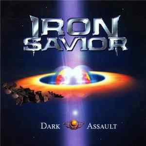 Download Iron Savior - Dark Assault