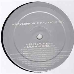 Download Hooverphonic - Mad About You