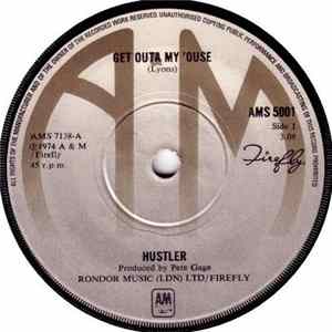 Download Hustler - Get Outa My 'Ouse