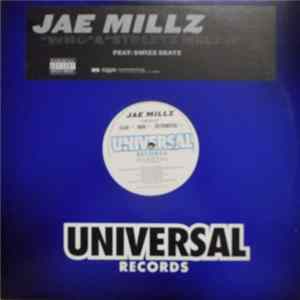 Download Jae Millz - Who / Streetz Meltin