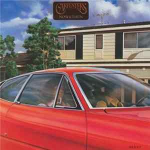 Download Carpenters - Now & Then