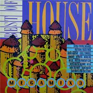 Download Various - Best Of House Megamix Volume 3