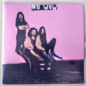 Download No Wow - Sorries / I O U Nothing