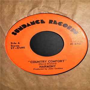 Download Harmony - Country Comfort
