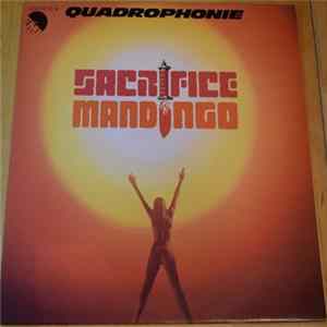 Download Mandingo - Sacrifice