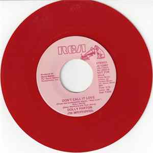 Download Dolly Parton - Don't Call It Love