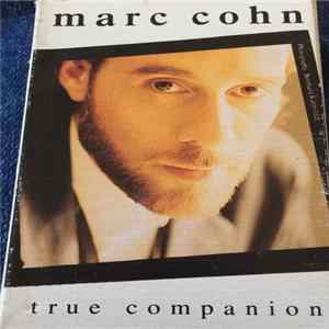Download Marc Cohn - True Companion