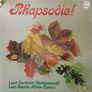 Download Various - Rhapsodie!