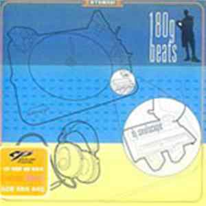 Download DJ Soulscape - 180g Beats