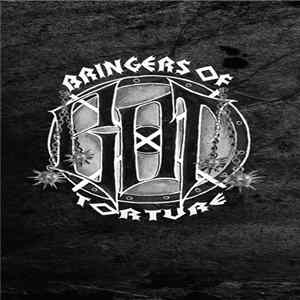 Download Bringers Of Torture - Masters Of Pain