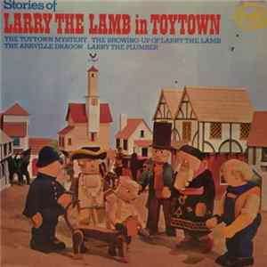 Download Barry Cole - Stories Of Larry The Lamb In Toytown
