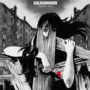 Download Kalashnikov - Angoscia-Rock