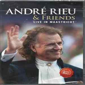 Download André Rieu & Friends - Live In Maastricht