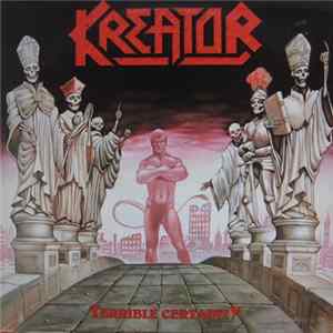 Download Kreator - Terrible Certainty