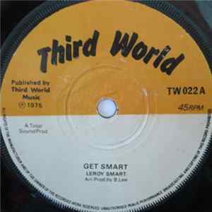 Download Leroy Smart / King Tubby & The Agrovaters - Get Smart