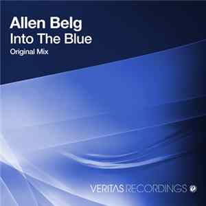 Download Allen Belg - Into The Blue