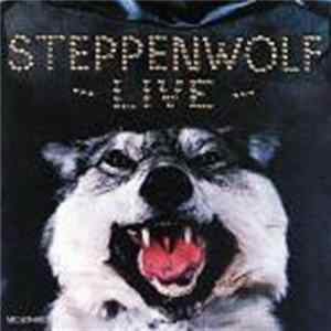 Download Steppenwolf - Live