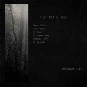Download Various - I Am Evil On Earth