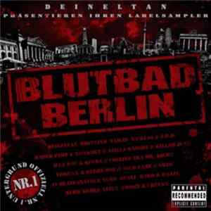 Download DeineLtan - Blutbad Berlin