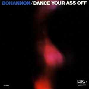 Download Hamilton Bohannon - Dance Your Ass Off